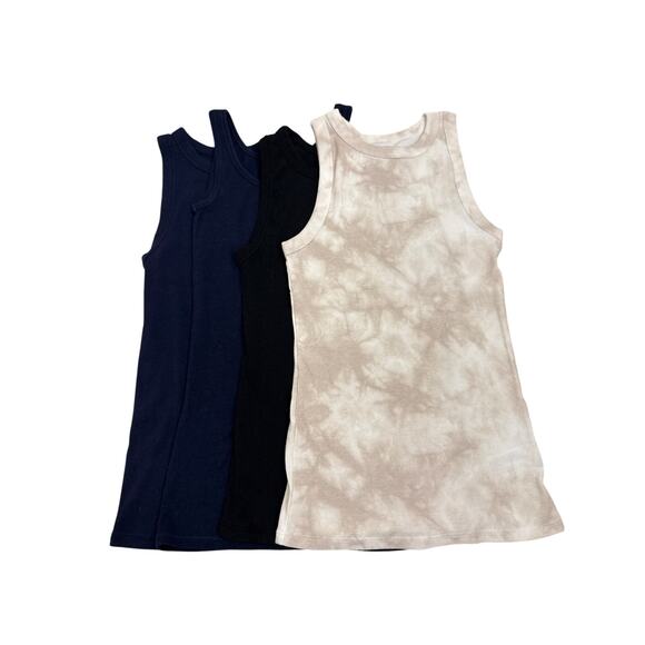 Bundle 4 Merona Tank Tops Size Women's X Small - Picture 1 of 5
